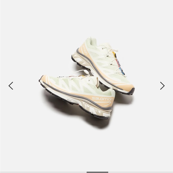 Salomon XT-6 - Picture 2 of 4